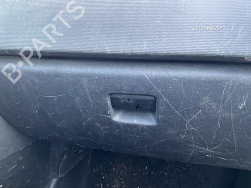 Porta-luvas Porta-luvas CITROËN C4 Grand Picasso I (UA_) 1.6 HDi (109 hp) 31808708 31808708