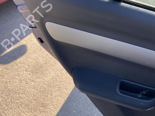 Rear left panel SUZUKI SWIFT III (MZ, EZ) 1.3 (RS413, ZC11S) | BP33237821C60 - Image 2