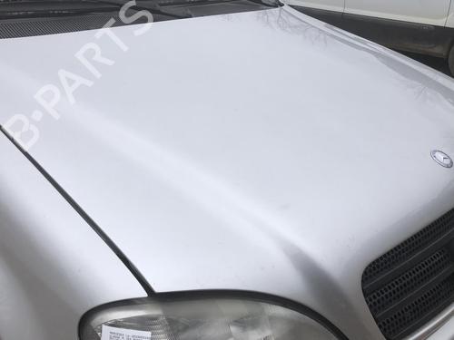 Hood MERCEDES-BENZ M-CLASS (W163) ML 270 CDI (163.113) | BP19912141C1 