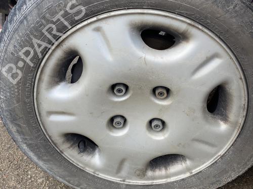 Used Rim CITROËN SAXO (S0, S1) 1.4 VTS (75 hp) 25333181