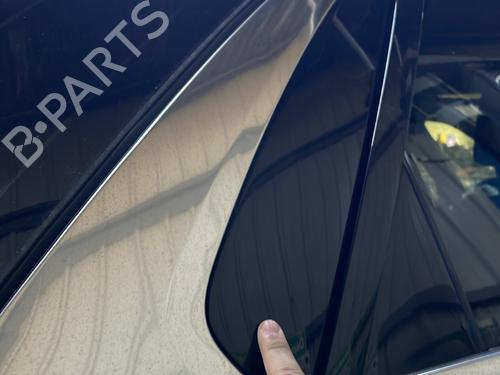 Rear right quarter glass CITROËN C4 Picasso II 1.6 HDi / BlueHDi 115 | BP22127045C92