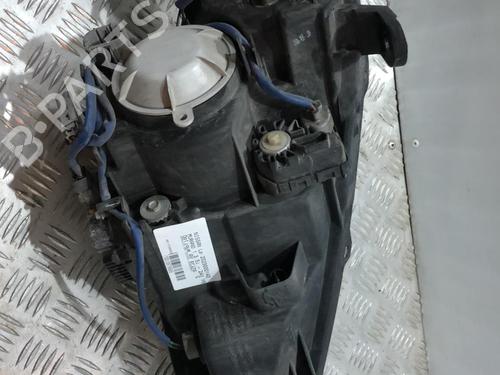 Left headlight NISSAN MURANO I (Z50) 3.5 4x4 | BP19906404C28