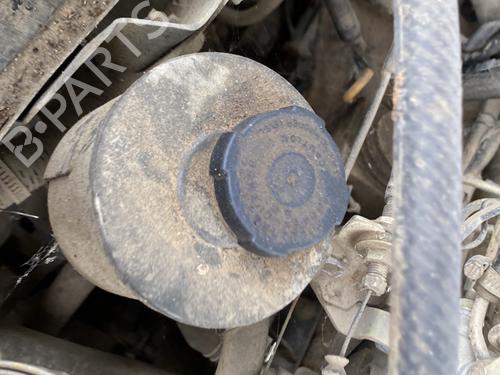 Used Power steering reservoir Power steering reservoir NISSAN PATROL III/2 Station Wagon (W260) 2.8 D 4x4 (92 hp) 33117013 33117013