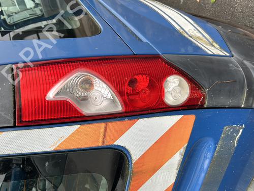 Used Right taillight RENAULT KANGOO / GRAND KANGOO II (KW0/1_) 1.5 dCi 85 (KW0K, KW0L, KW0B) (86 hp) 19913811