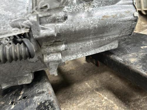 Used Gearbox PEUGEOT 3008 II SUV (MC_, MR_, MJ_, M4_) 1.5 BlueHDi 130 (131 hp) 19910135