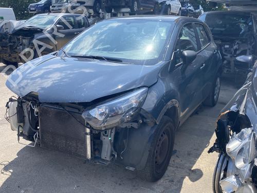 Climate control RENAULT CAPTUR I (J5_, H5_) 0.9 TCe 90 | BP27159415I5 - Image 5