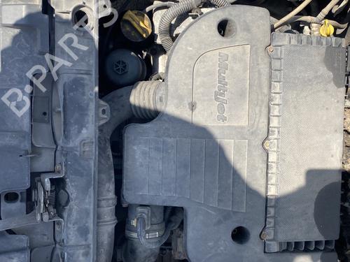 Used Engine FIAT PUNTO EVO (199_) 1.3 D Multijet (199AXC1A, 199BXC1A, 199AXT1A, 199BXT1A) (75 hp) 27981975