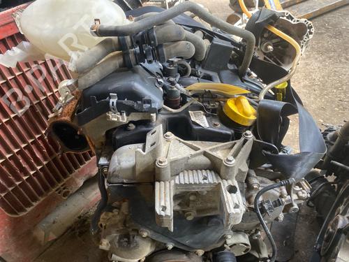 Engine NISSAN INTERSTAR Van (X70) dCi 100 | BP36479945M1 - Image 4