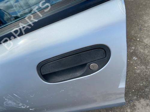 Used Front left exterior door handle Front left exterior door handle 35884319 35884319