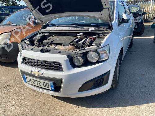 Forbro Forbro CHEVROLET AVEO Saloon (T300) [2011-2026] 36756124 36756124