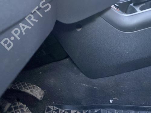 Used Pedal Pedal VW FOX Hatchback (5Z1, 5Z3, 5Z4) 1.4 TDI (70 hp) 31815630 31815630