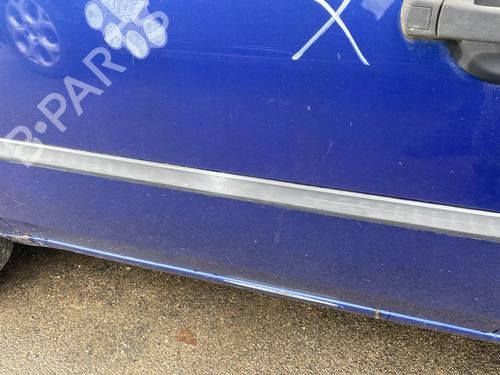 Türzierleiste FIAT DOBLO Box Body/MPV (223_) 1.9 JTD | BP30552181C150