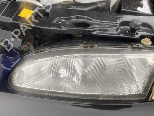 Left headlight FORD MONDEO I (GBP) 1.8 TD | BP30851741C28 - Image 2
