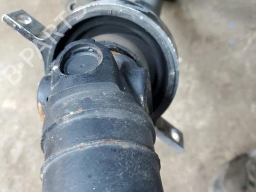 Driveshaft BMW 1 (E81) | BP19907630M37