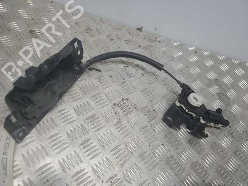 Tailgate lock CITROËN C4 Picasso II 1.6 BlueHDi 120 | BP19907221C101