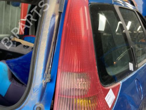 Højre baglygte PEUGEOT 206 SW (2E/K) 1.4 (75 hp) 22122287