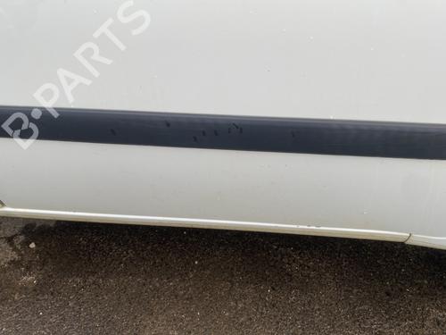 Dørliste RENAULT KANGOO Express (FW0/1_) 1.5 dCi 110 (FW0C, FW0H) | BP33554324C150 - Image 2