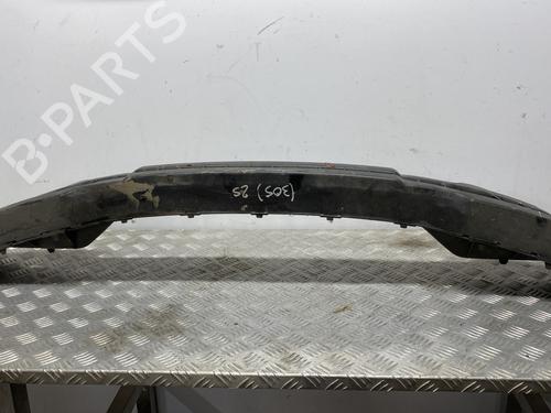 Rear bumper reinforcement CITROËN BERLINGO / BERLINGO FIRST MPV (MF_, GJK_, GFK_) 1.6 HDI 90 (MF9HX) | BP25726566C73 