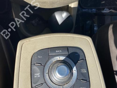 Switch RENAULT SCÉNIC III (JZ0/1_) 1.9 dCi (JZ0J, JZ1J, JZ1K, JZ1S) | BP34380446I30 - Image 2