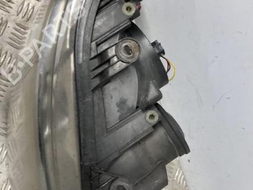 Right headlight SAAB 9-3 Estate (E50) 1.9 TiD | BP22118923C29 