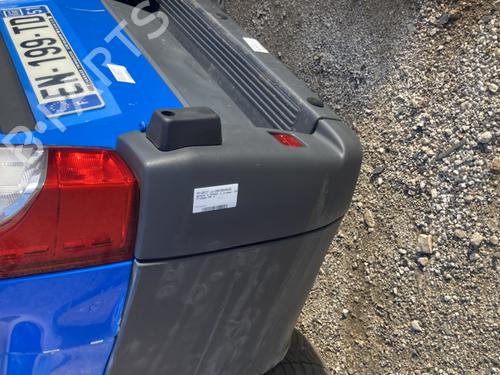 Corner bumper PEUGEOT BOXER Van 2.0 BlueHDi 160 | BP19911213C117 