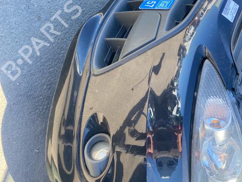 front-bumper-ford-fiesta-vi-cb1-ccn-2008-37078773 main image