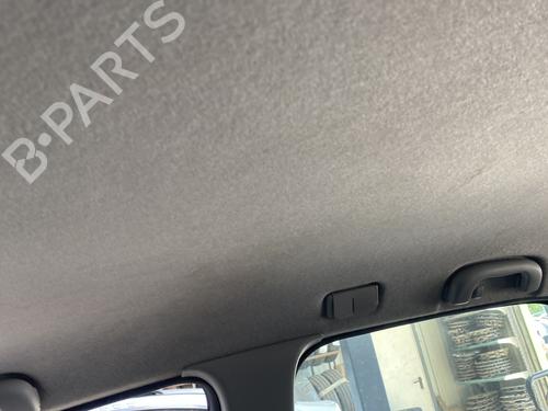 Interiør tag Interiør tag OPEL MERIVA A MPV (X03) 1.7 CDTI (E75) (100 hp) 28026221 28026221