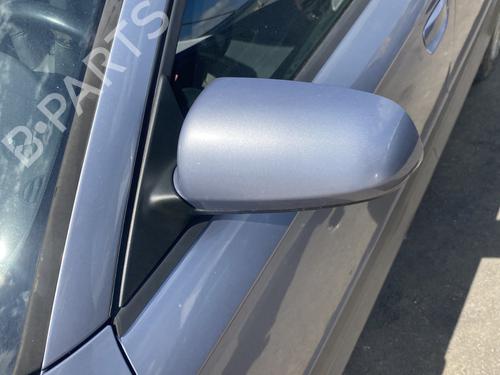 Used Left mirror AUDI A3 Sportback (8PA) 2.0 TDI 16V (140 hp) 27407485