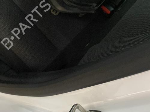 Rubber door seal CITROËN C3 AIRCROSS II (2R_, 2C_) 1.5 BlueHDi 110 | BP25203994C142 