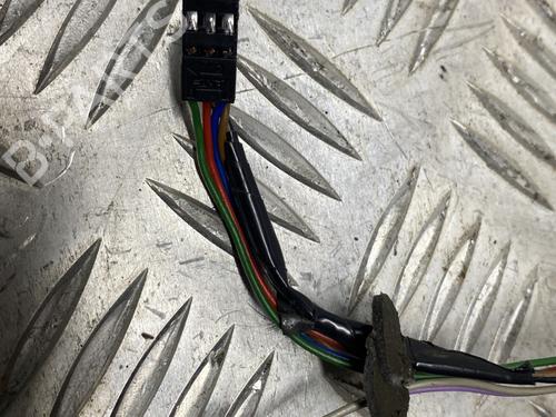 Left mirror PEUGEOT 307 (3A/C) 2.0 HDi 135 | BP22124194C26 