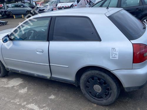 Used Rear bumper reinforcement AUDI A3 (8L1) 1.9 TDI (110 hp) 32165512