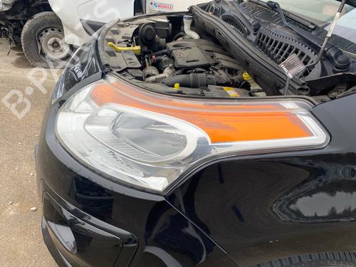 Left headlight CITROËN C3 Picasso (SH_) 1.6 HDI 90 | BP39943159C28 - Image 4