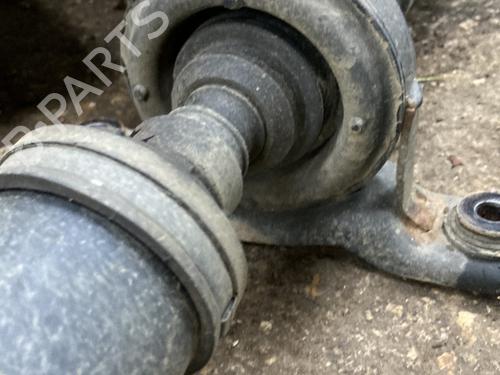 Driveshaft SUBARU TRIBECA (B9) 3.0 (WXE) | BP22127985M37 