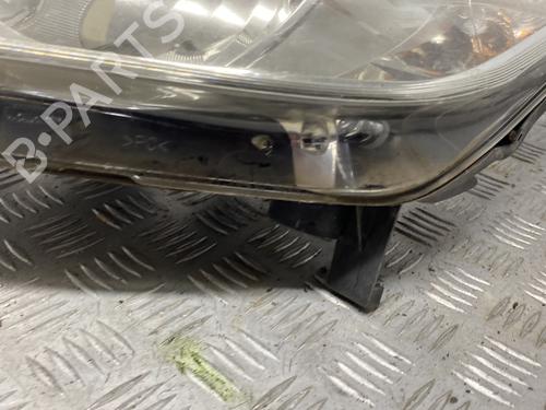 Left headlight FORD C-MAX II (DXA/CB7, DXA/CEU) 1.6 TDCi | BP29318168C28 - Image 6