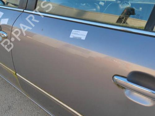 Left rear door HYUNDAI SONATA V (NF) 2.0 CRDi | BP22117903C4 