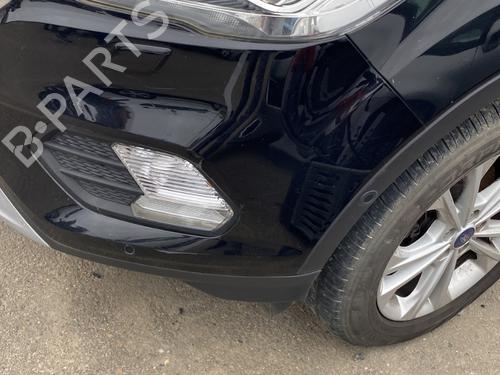 Front bumper FORD KUGA II (DM2) 2.0 TDCi | BP29341352C7 