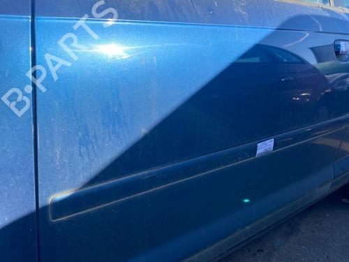 left-front-door-audi-a3-8p1-2003-2004-2005-2006-2007-2008-2009-2010-2011-2012-2013-39449266 main image
