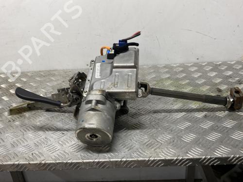 Used Steering column FIAT 500 (312_) 1.3 D Multijet (312AXB1A) (75 hp) 28045597