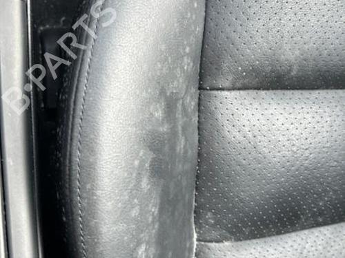 Sæde højre fortil MAZDA 6 Hatchback (GG) [2002-2008]  22117934