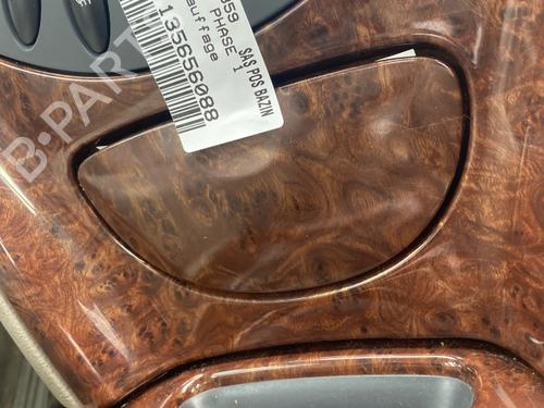 Used Other Other CITROËN C5 I (DC_) 2.2 HDi (DC4HXB, DC4HXE) (133 hp) 40498718 40498718