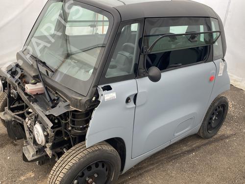 Used Electronic module Electronic module CITROËN AMI (9A_) Electric (9AZ2CA) (8 hp) 32111738 32111738