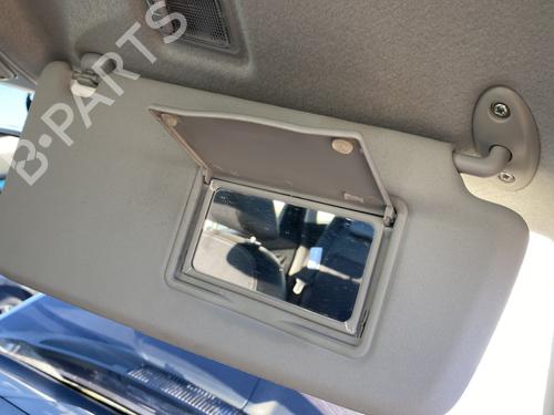 right-sun-visor-ford-c-max-dm2-2007-2008-2009-2010-32680724 main image