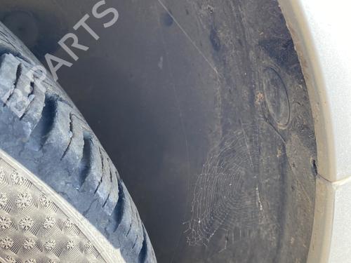 Used Wheel arch RENAULT CLIO III (BR0/1, CR0/1) 1.5 dCi (C/BR0G, C/BR1G) (68 hp) 27304392