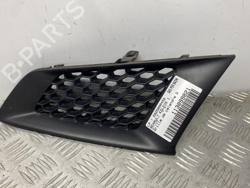 Grille RENAULT KOLEOS I (HY_) 2.0 dCi 4x4 (HY0K) | BP29406947C40 