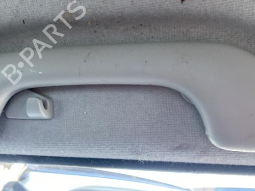 Interior roof handle RENAULT CLIO IV (BH_) 1.5 dCi 90 | BP29571740I35 