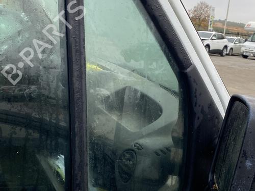 Front right quarter glass RENAULT MASTER II Van (FD) 2.5 D (FD0A, FD0E, FD2E, FD3E) | BP29599740C112 