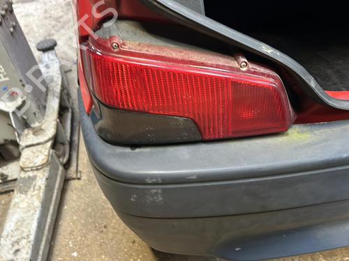Used Left taillight PEUGEOT 106 I (1A, 1C) 1.1 (60 hp) 19910923