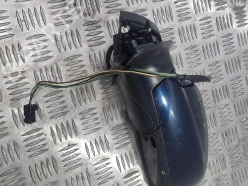 Left mirror PEUGEOT 307 SW (3H)  | BP19905752C26 