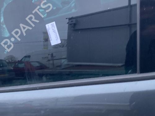 Türscheibe links hinten für PEUGEOT 3008 I MPV (0U_) 1.6 HDi (112 hp) 22200250