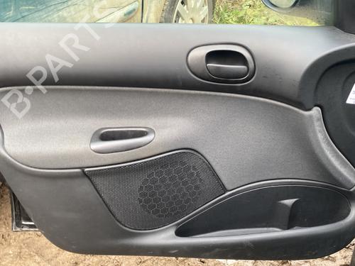 Used Front left panel PEUGEOT 206+ (2L_, 2M_) 1.4 HDi eco 70 (68 hp) 21666480